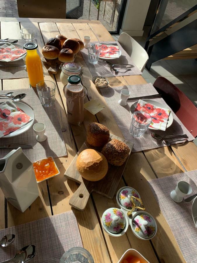 #Glamping@De Verloren Sinjoor Bladel Esterno foto
